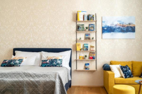 Apartment Amélie, Karlovy Vary